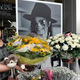 Illustration for article titled GALLERY: The World Pays Tribute to the King of Pop
